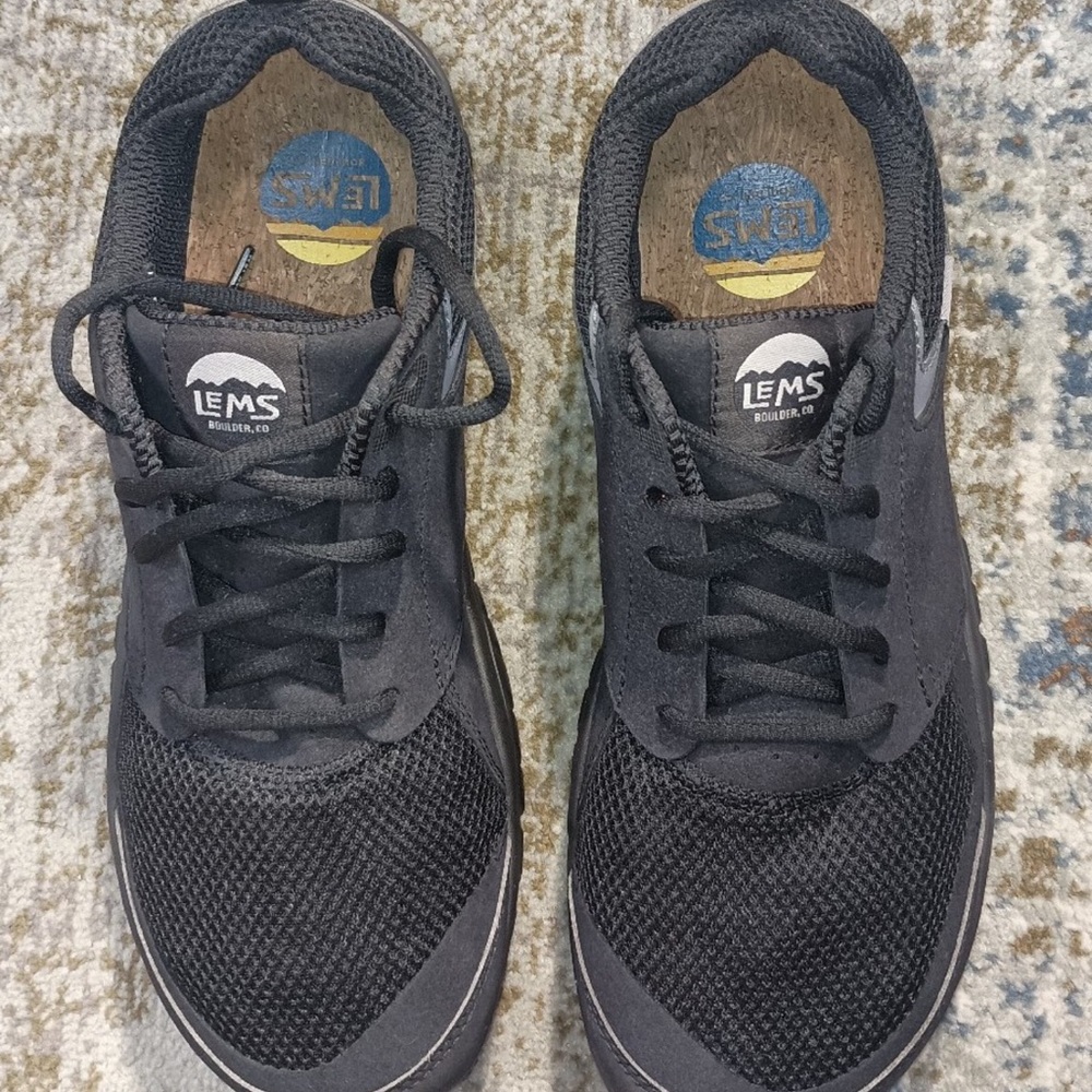 Lens Primal Zen Men’s Shoes Size 12 Wide Toe Box